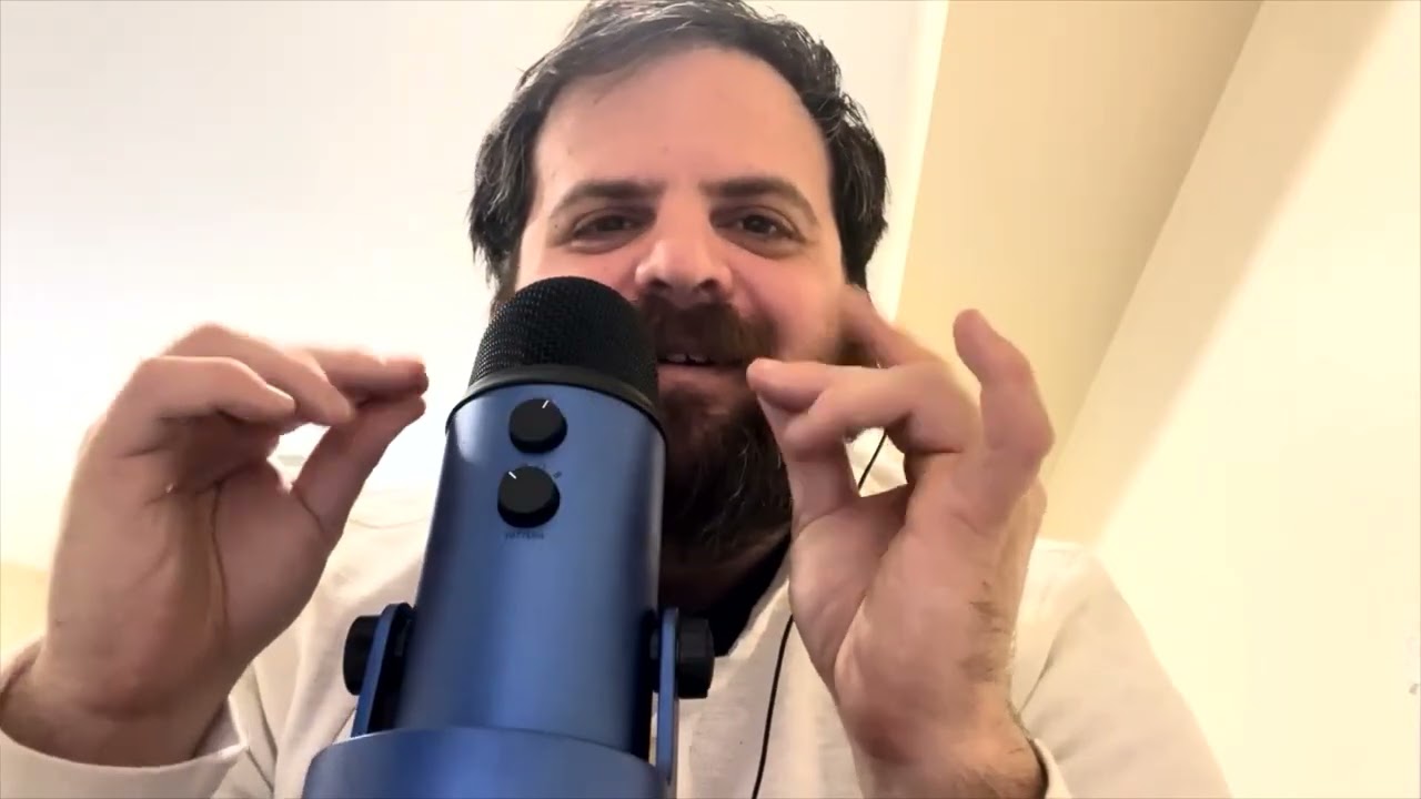 99.99% Of You Will Tingle To This Fastest ASMR Hand Sounds Ever