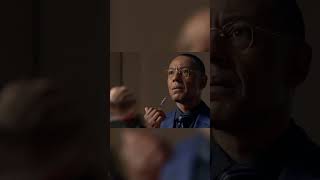 Breaking Bad. Último Enfrentamiento Entre Gus Fring Y Héctor Salamanca