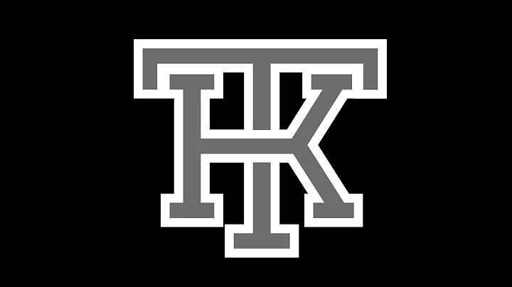 Kenneth Thompson - Pave the Way