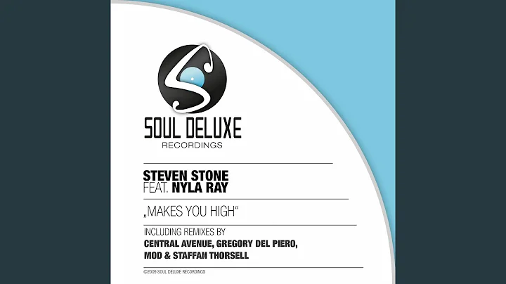 Makes You High (Original) (feat. Nyla Ray)