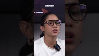 Film Ini Comebacknya Hanung Bramantyo  intalk Bareng Cast Tuhan Izinkan Aku Berdosa