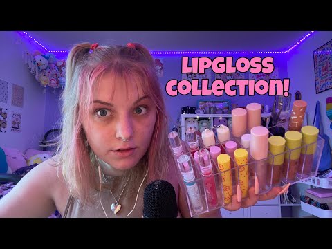 ASMR pure tingly