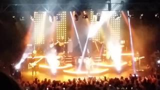 Jake Carter "Wild n Free" Killarney INEC May 2017