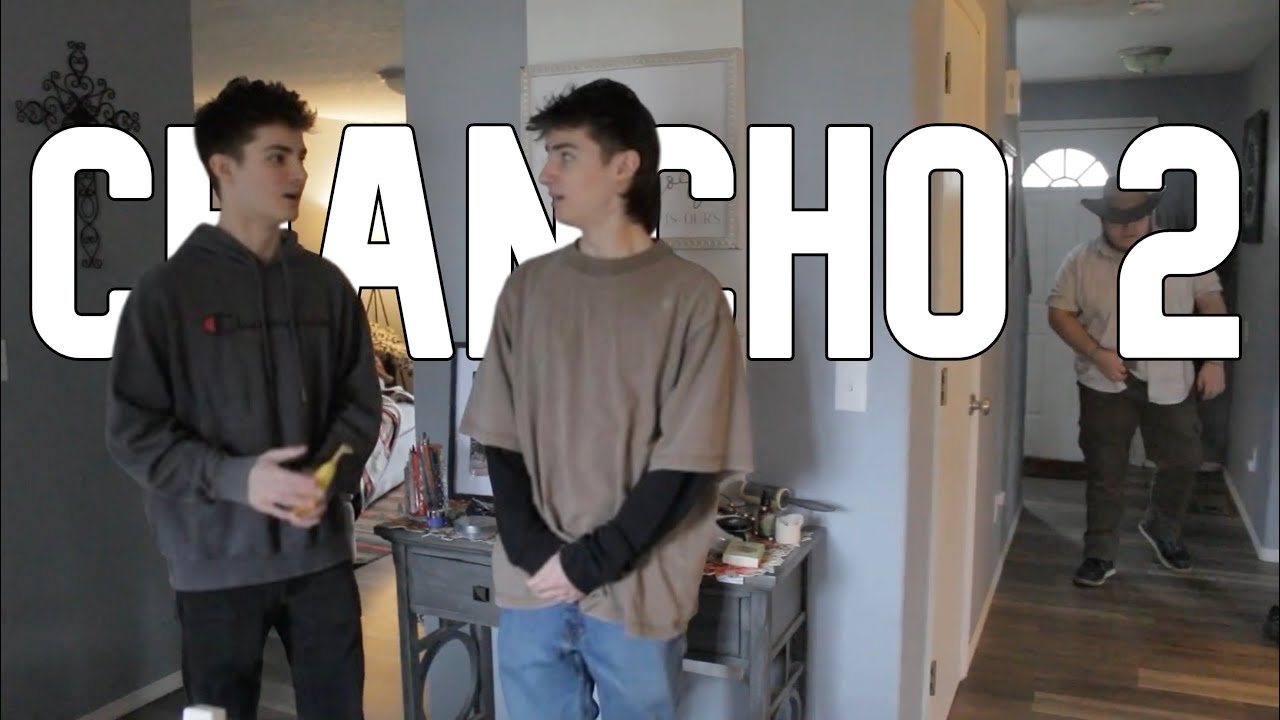 Chancho 2: Return of Chancho - YouTube