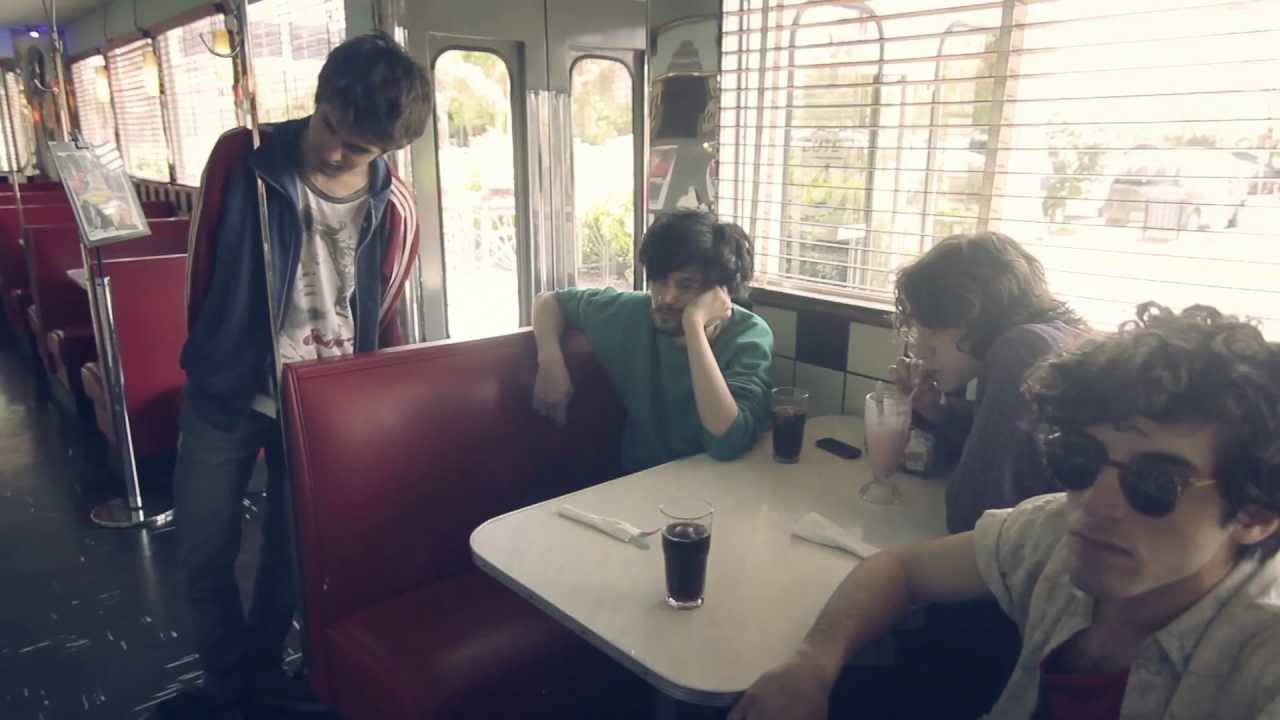 Intrépidos Navegantes - Enmudecida (Video Oficial)