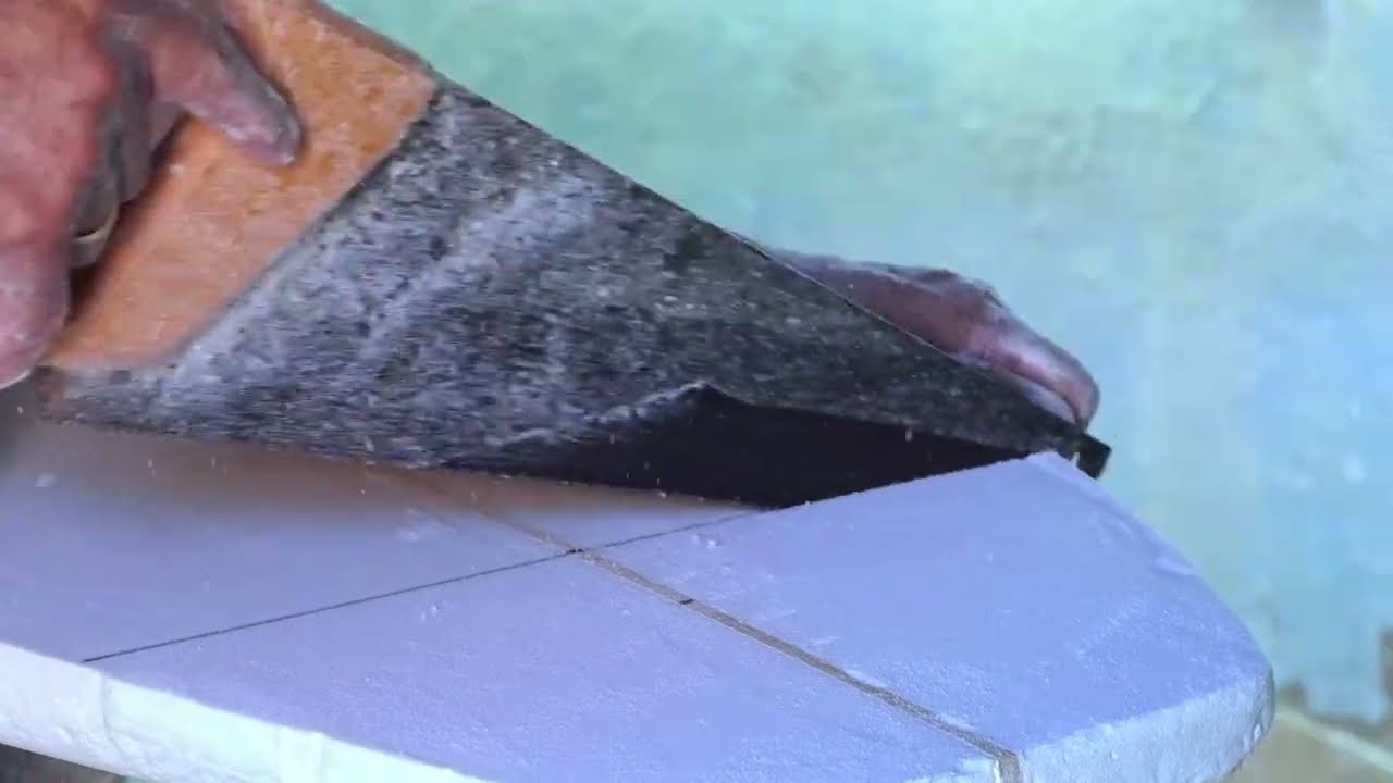 Little Devil Surfboards - Shaper in Fuerteventura