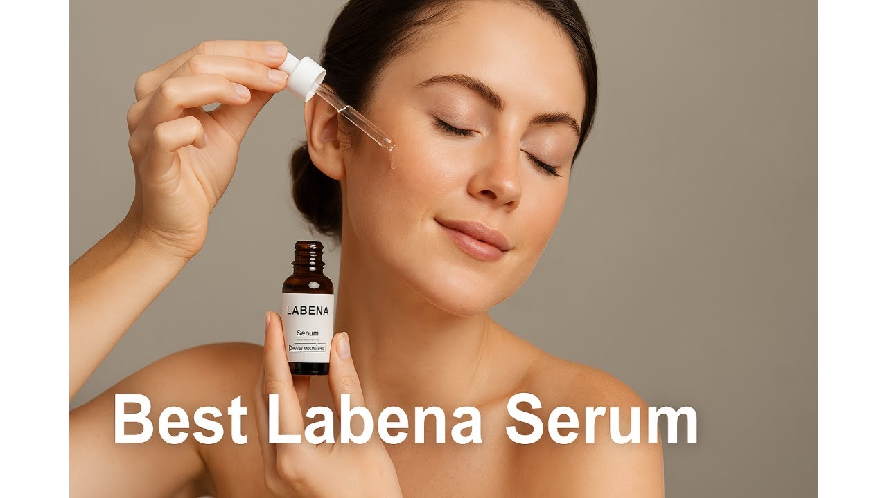 💧 Best Labena Serum | LANBENA Pore Minimizer Serum 💧