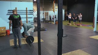 New area wellness center location celebrates grand opening