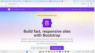 Step by step creating admin panel using React