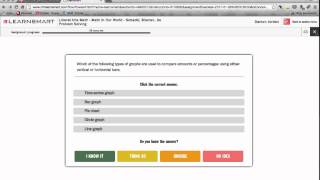 APUS Math: LearnSmart to SmartBook