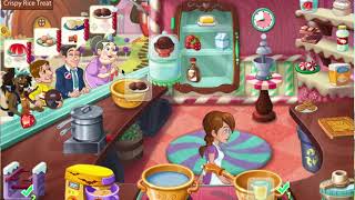 Kitchen Scramble Level 630
