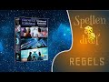 Speluitleg Race for the Galaxy - Expansion and Brinkmanship - Regels (NL/BE)
