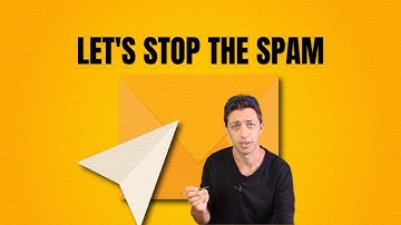 Dealing with Spam messages on LinkedIn - Digital Marketing Tips