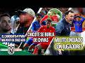 El candidato #1 para nuevo DT de Cruz Azul| Chicote se burla de Chivas| Milito enojado con jugadores