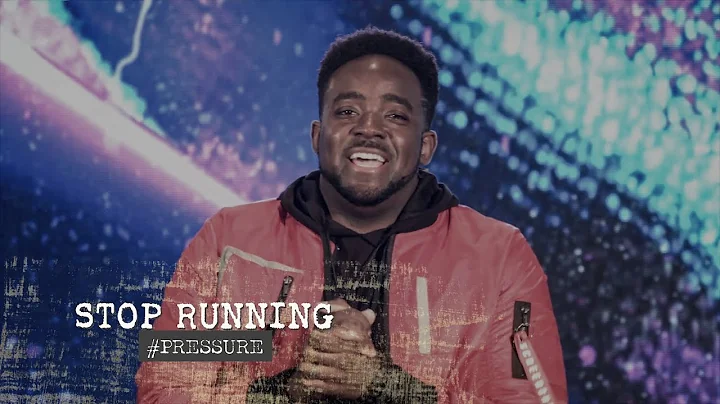 Stop Running  | Pressure | (Part 10) | Jerry Flowers