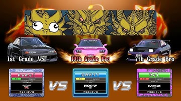 WMMT6RR | "A Wild 10th Grade Appears" | West Sydney Scene #3