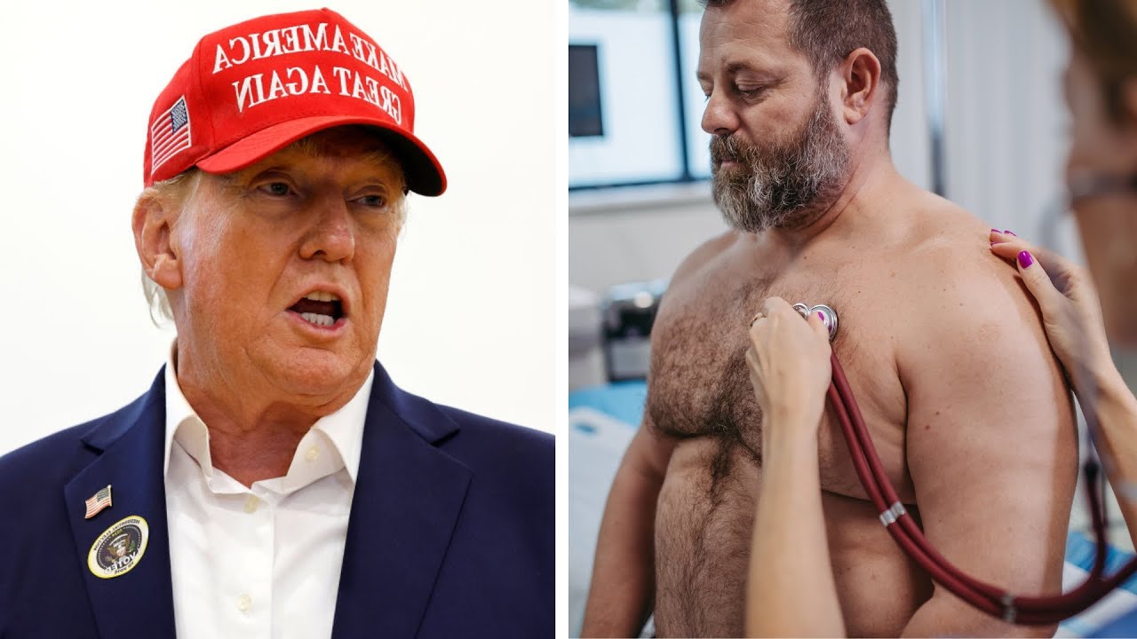 ¿Te pueden negar la visa o green card por tener obesidad o diabetes? Esto dice la nueva regla Trump