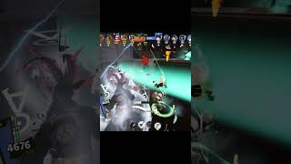 Mid Boss Shenanigans #gaming #deadlock #billy