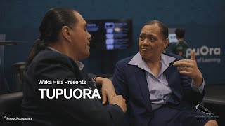 Waka Huia 2024 - Ep11 - TupuOra