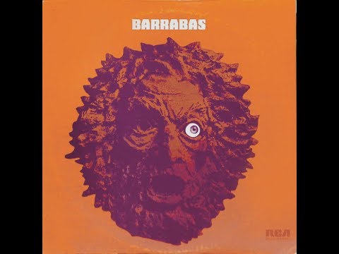 BARRABAS - Woman - YouTube