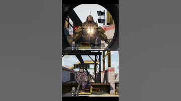 LW3 Tundra vz DLQ 33 #codm #codmobile #callofdutymobile #warzone #gaming #viral