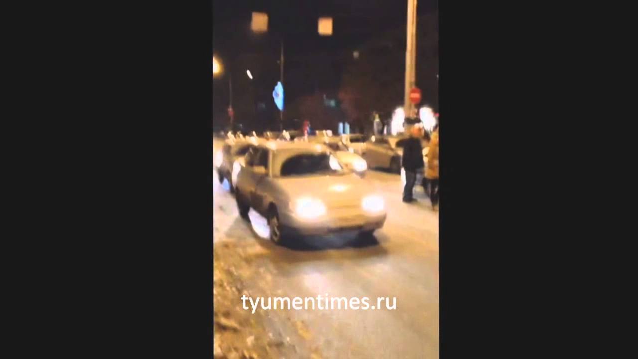 Дром тюмень мерседес