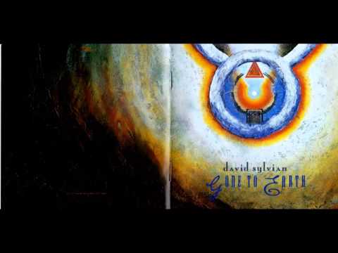 David Sylvian Silver Moon ☾★1986 HD