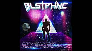 11 - Retrohandz Santiago - Amsterdam Vs Above Beyond You Got To Go Seven Lions Dubstep Rmx