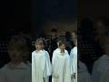 Libera - Seabird (Live)