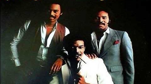 THE WAY IT SHOULD BE - Ray, Goodman & Brown