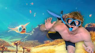 Famous Huge progress (subnautica 2 ep 3) Wealth