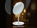 Vanity Glow Mirror