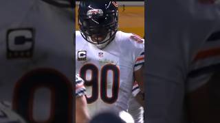 Prime Julius Peppers was scary 🥶