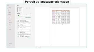 Tutorial 8 - Intermediate: Hot keys & page layout- Shortcut Cubes for Microsoft Excel