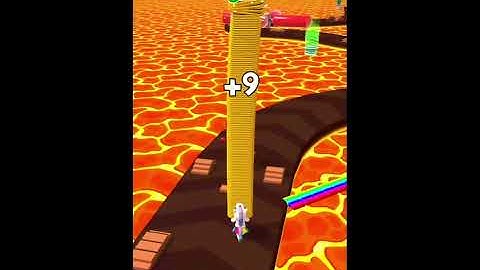Shortcut run gameplay level 146