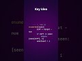 Two Sum in Python | LeetCode Explained in 2 Minutes