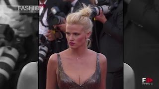 FESTIVAL DE CANNES 2015 Day 8 - Red Carpet Style by Fashion Channel