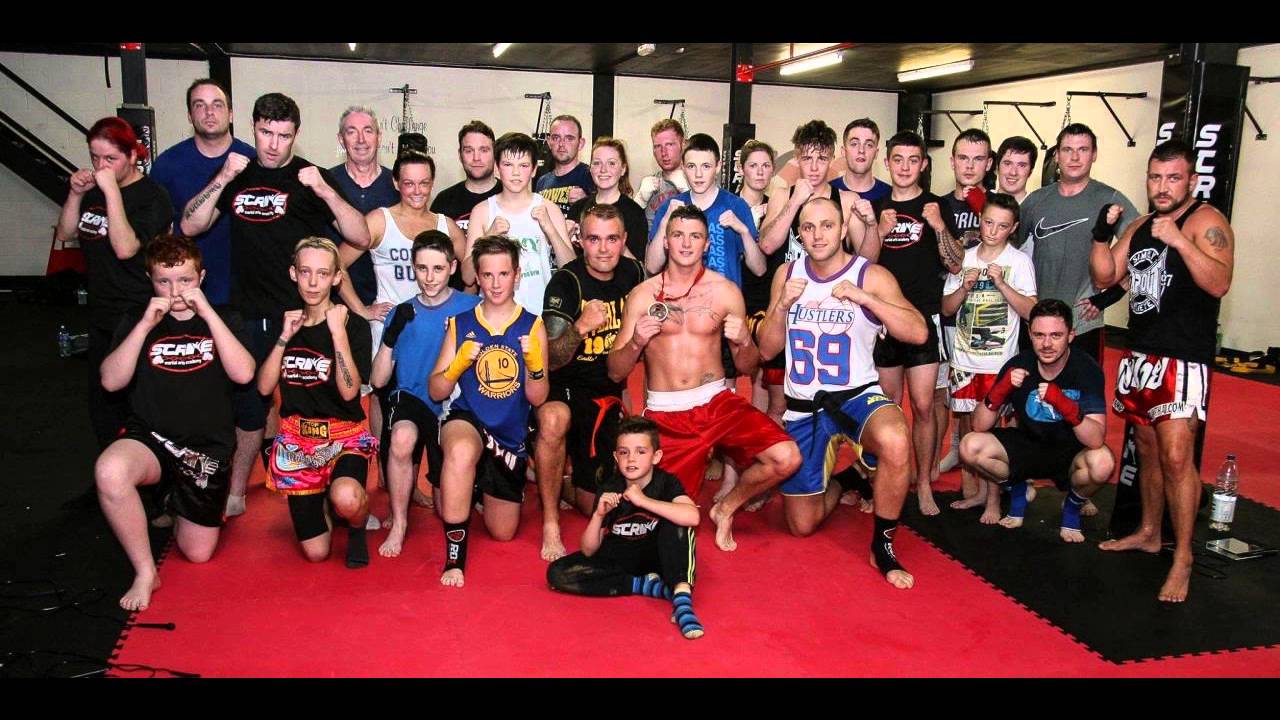 What's On! January 2015 Timetable Strike Martial Arts Academy YouTube