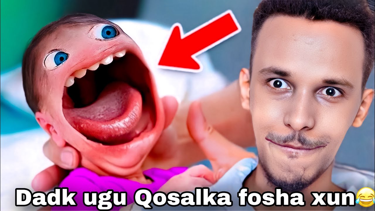 ISKU DAY IN AADAN QOSLIN