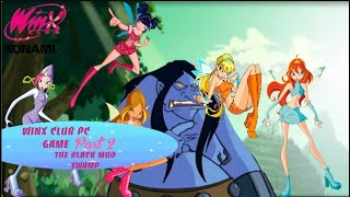 картинка: Прохождение: Игра Винкс Клуб (2006) Часть 2