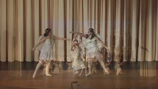 Nutcracker 2021 Promo Video