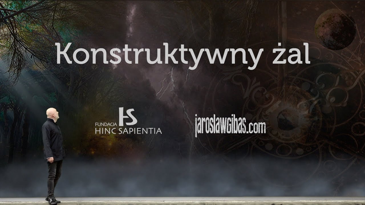 Konstruktywny żal 