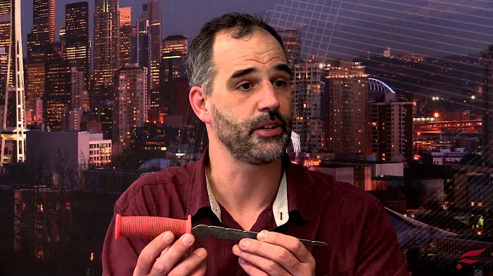 Greg Rayburn on Dynamic City with Steve Scher