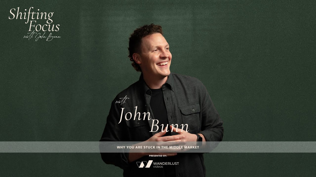 Почему талантливые креативщики застревают на среднем рынке // Подкаст «Смена фокуса»