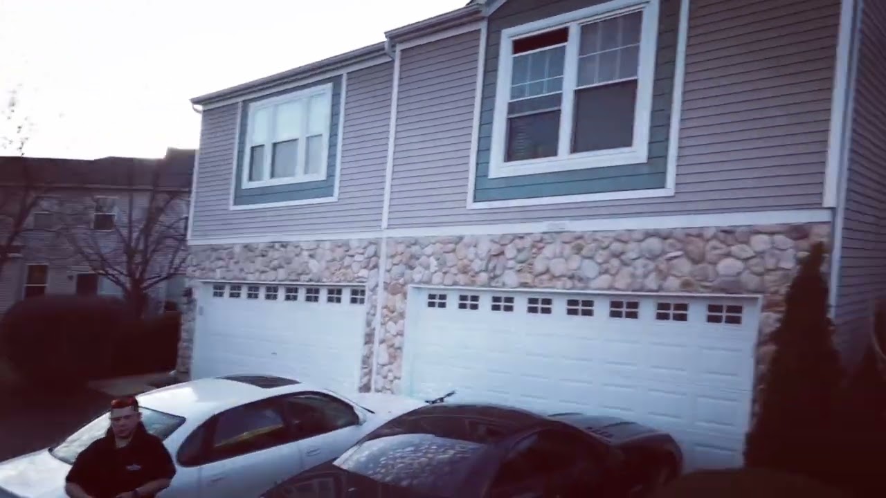 DJI Mavic Platinum Pro - My Maiden Flight