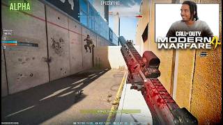 Early Modern Warfare 4 Multiplayer Gameplay..🔥 (COD MW4)