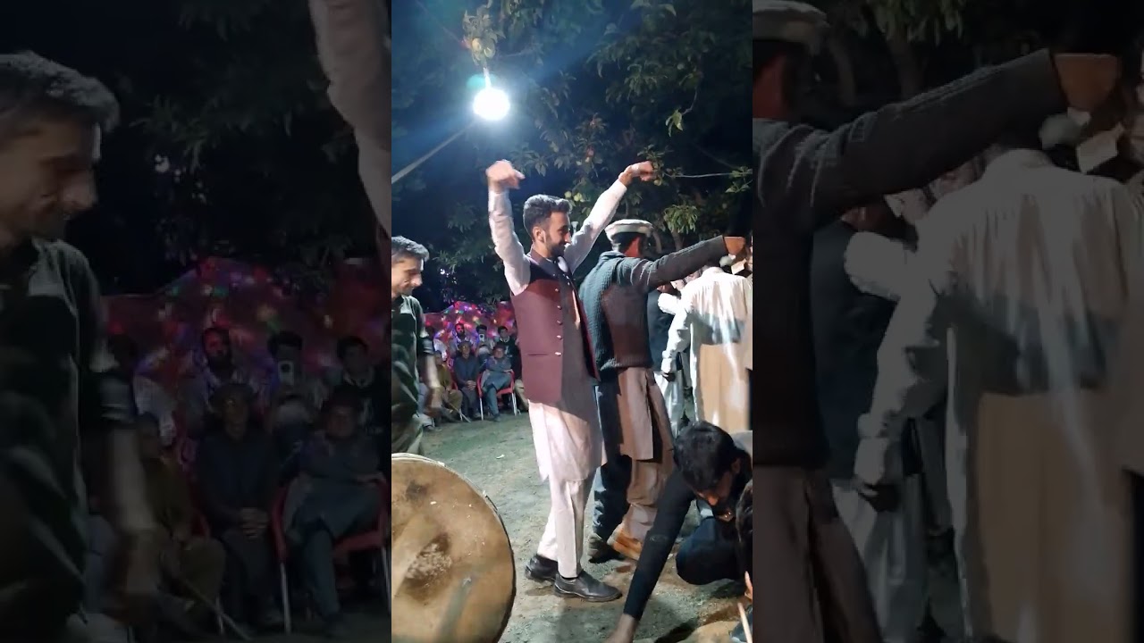 |Chitrali Cultural Doll Program at Parsan| |Barwazi Hang| |Iqbal and Grops Lotkoh Band|