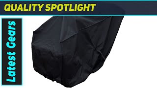 Best Cub Cadet 2X 26" Snow Blower Cover? Comp Bind Technology