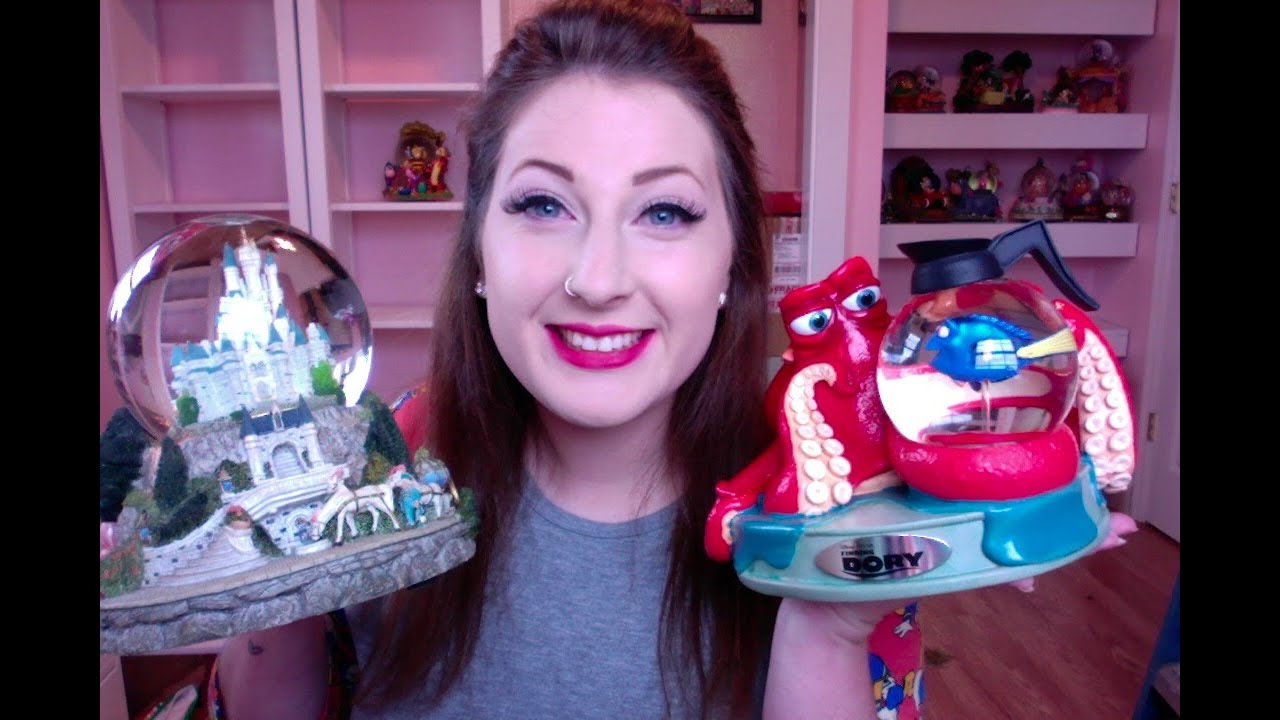 Snowglobe Collection | Part 1