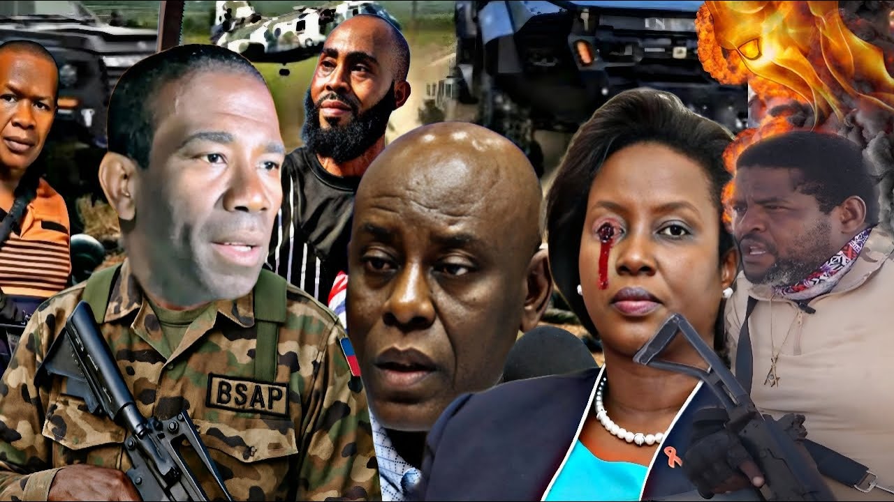 En direct 2 Mars 2026